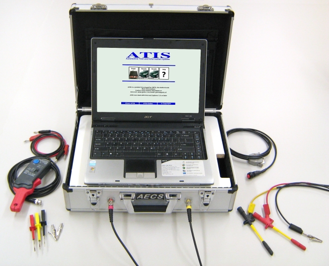 click for ATS pamphlet,or scroll down for pricing.